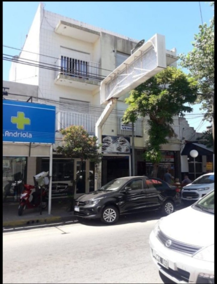 Dpto. Monoambiente