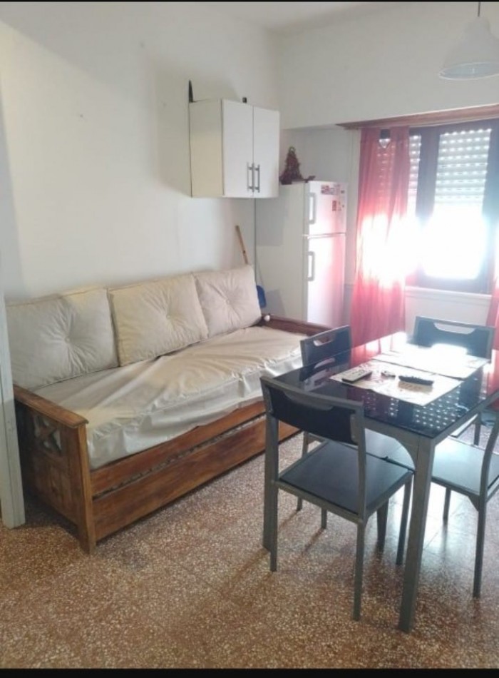 Dpto. Monoambiente