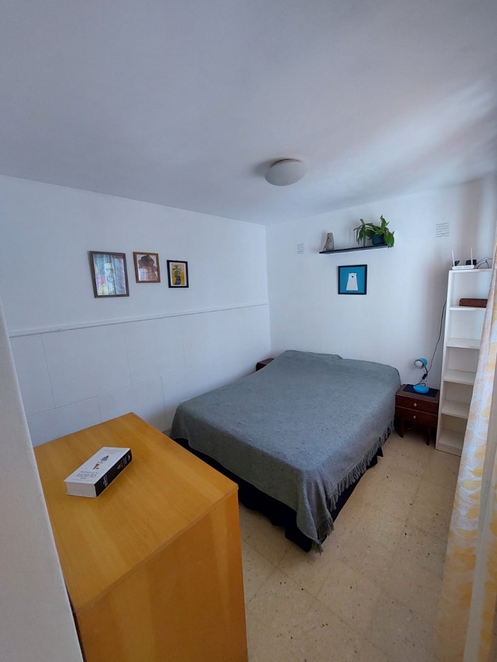 DEPARTAMENTO EN BARRIO SAN RAFAEL.