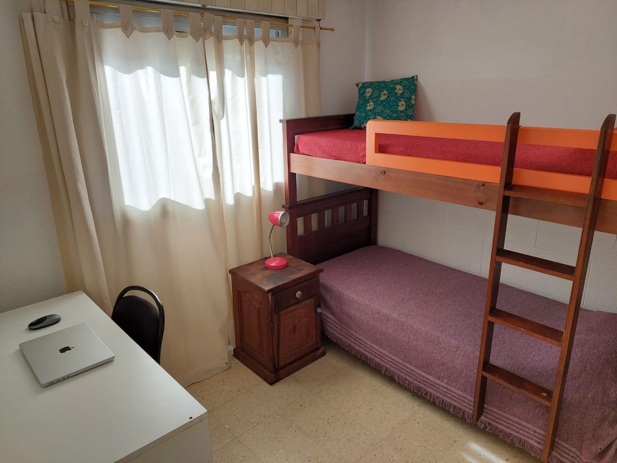 DEPARTAMENTO EN BARRIO SAN RAFAEL.