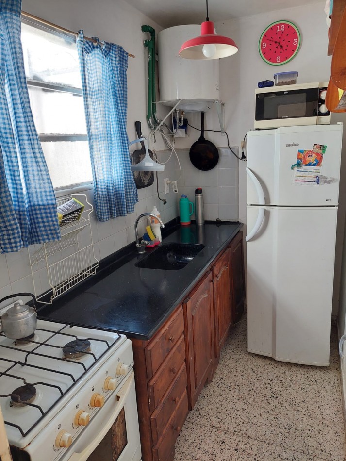 DEPARTAMENTO EN BARRIO SAN RAFAEL.