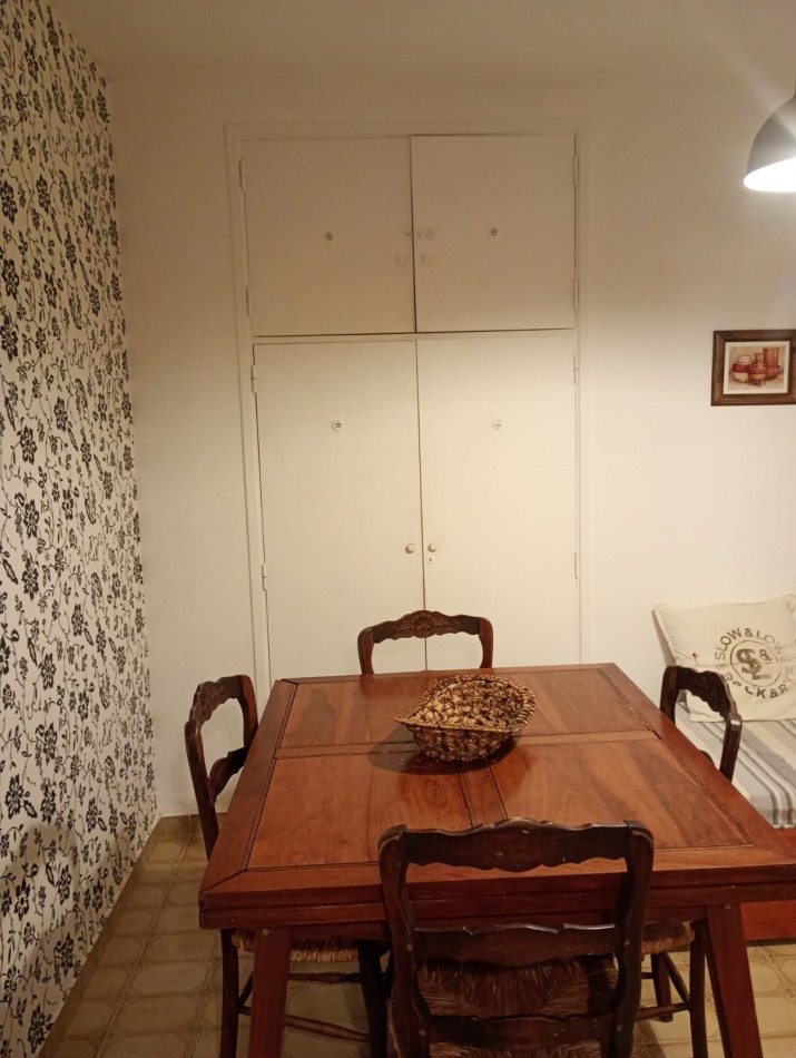 Dpto. FRENTE AL MAR! Mar de Ajo