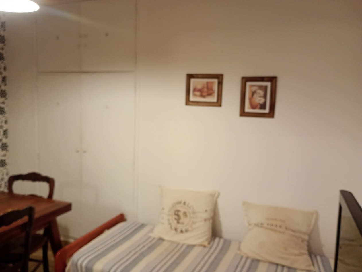 Dpto. FRENTE AL MAR! Mar de Ajo