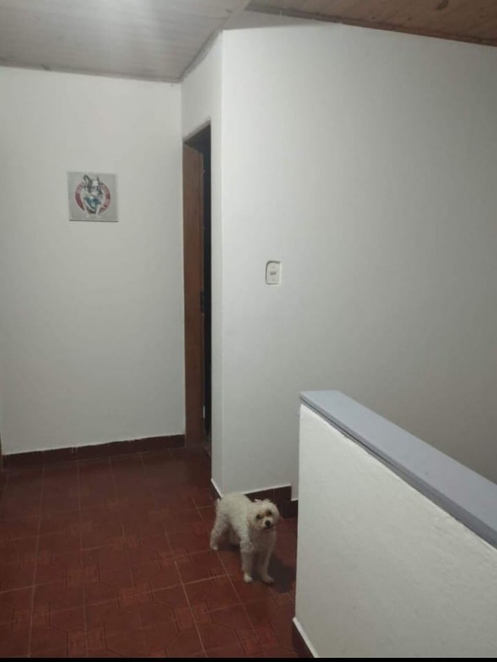 EN BLOCK. CHALET + DPTO + MONOAMBIENTE . 