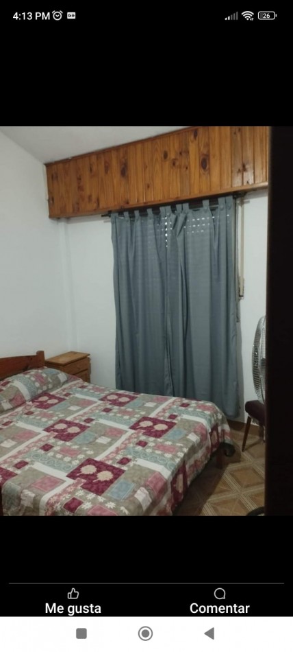 EN BLOCK. CHALET + DPTO + MONOAMBIENTE . 