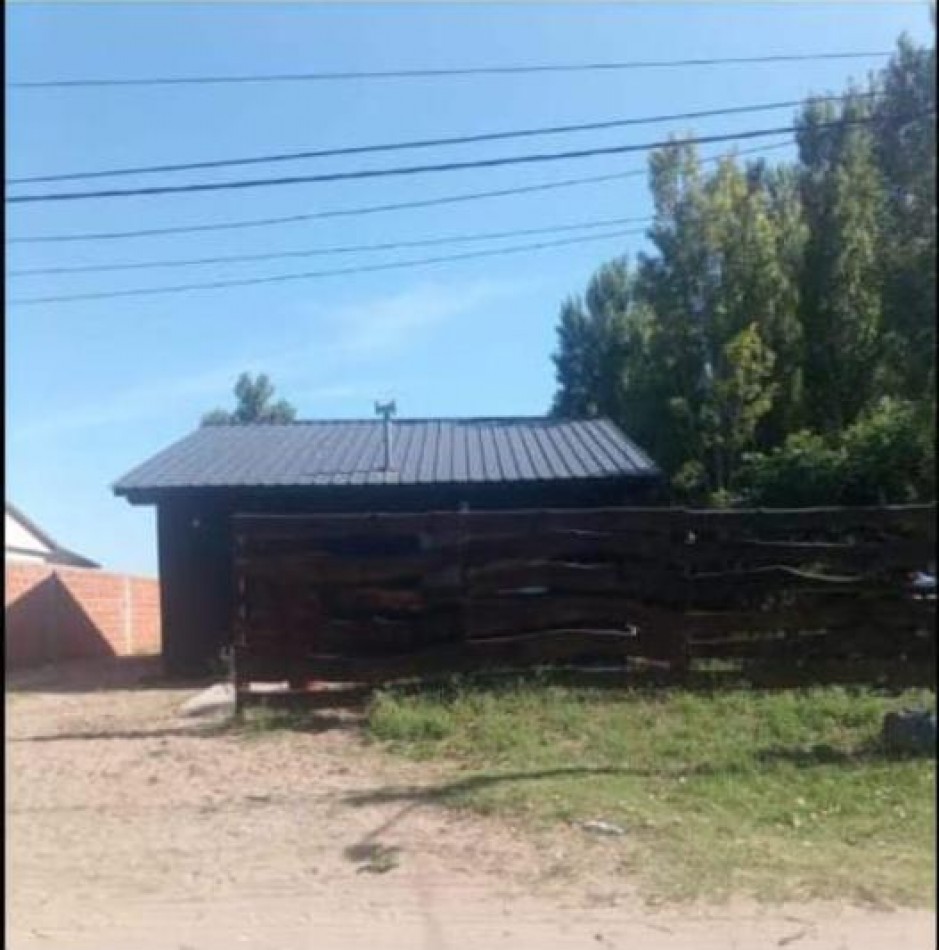 🏡 ¡OPORTUNIDAD EN NUEVA ATLANTIS - VENTA URGENTE! CASA DE 3 AMBIENTES EN LOTE PROPIO.