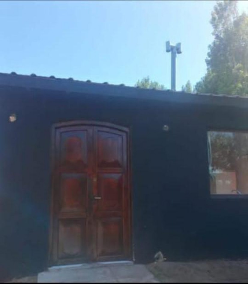 🏡 ¡OPORTUNIDAD EN NUEVA ATLANTIS - VENTA URGENTE! CASA DE 3 AMBIENTES EN LOTE PROPIO.