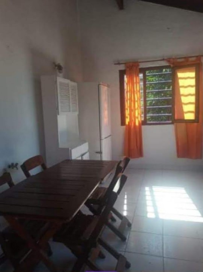 🏡 ¡OPORTUNIDAD EN NUEVA ATLANTIS - VENTA URGENTE! CASA DE 3 AMBIENTES EN LOTE PROPIO.