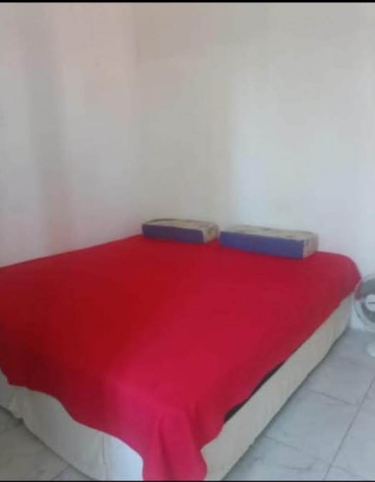🏡 ¡OPORTUNIDAD EN NUEVA ATLANTIS - VENTA URGENTE! CASA DE 3 AMBIENTES EN LOTE PROPIO.