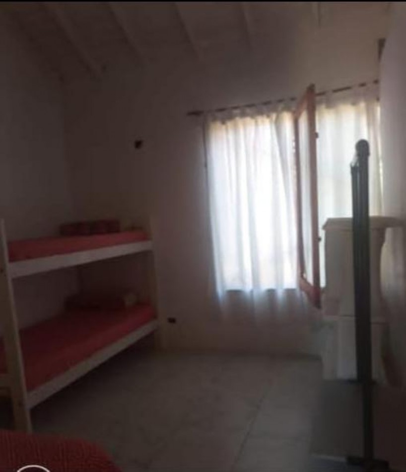 🏡 ¡OPORTUNIDAD EN NUEVA ATLANTIS - VENTA URGENTE! CASA DE 3 AMBIENTES EN LOTE PROPIO.