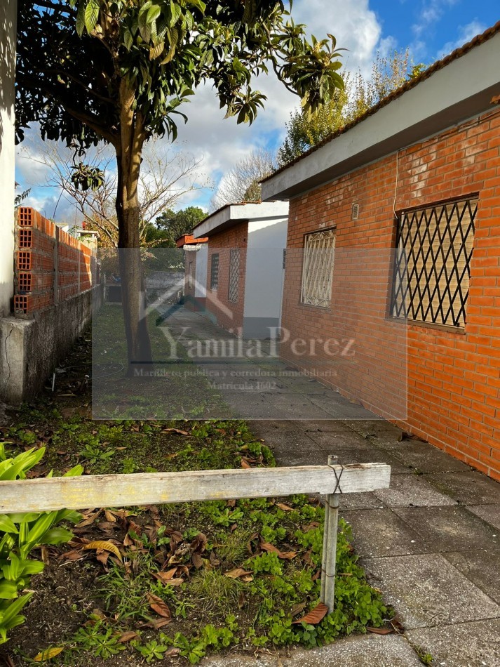 Ph a reciclar en San Bernardo!