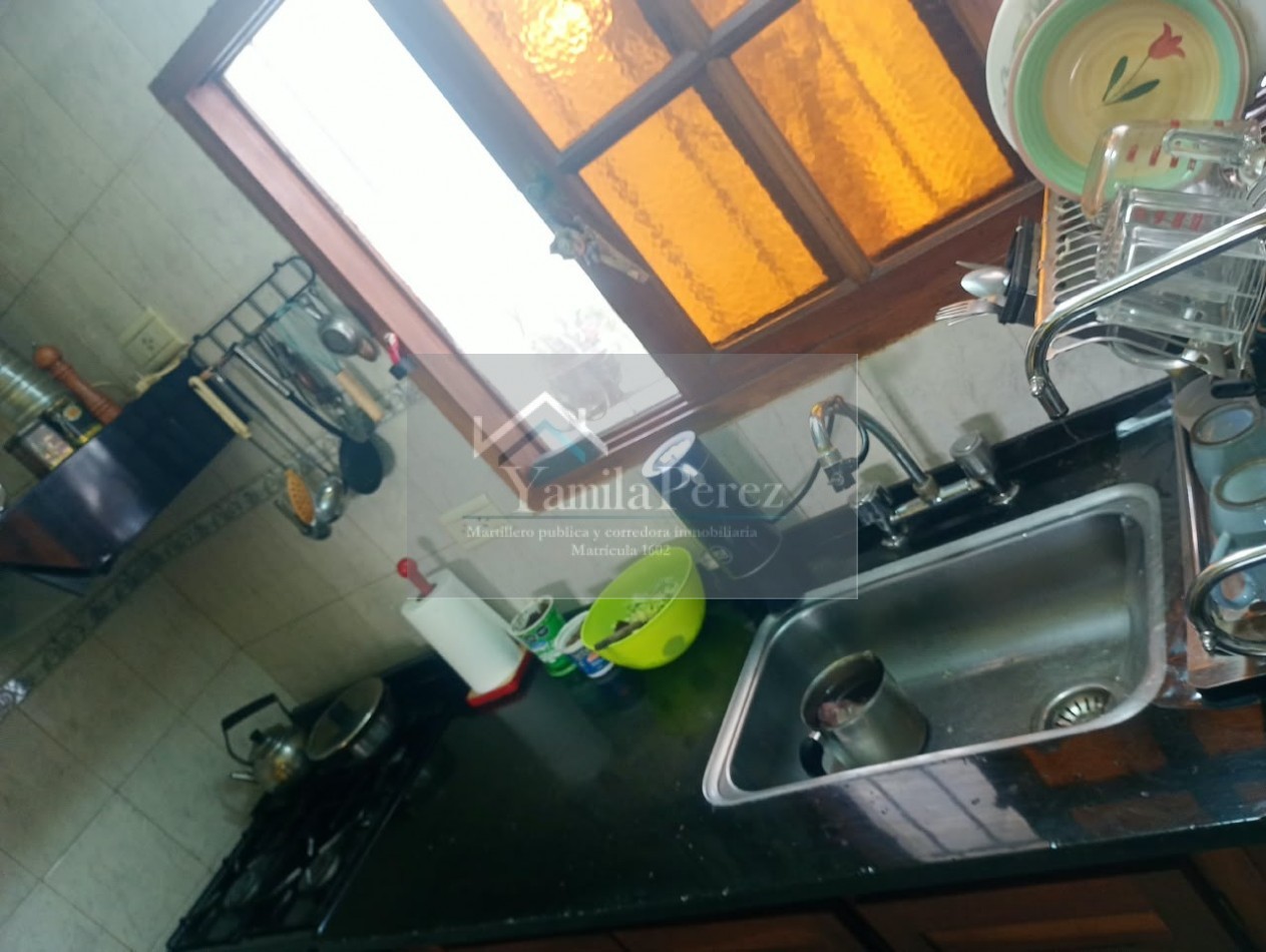 🏡 CHALET EN VENTA - MAR DE AJO - GAS NATURAL