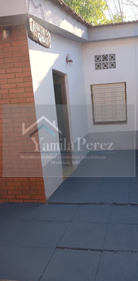 Ph a reciclar en San Bernardo!
