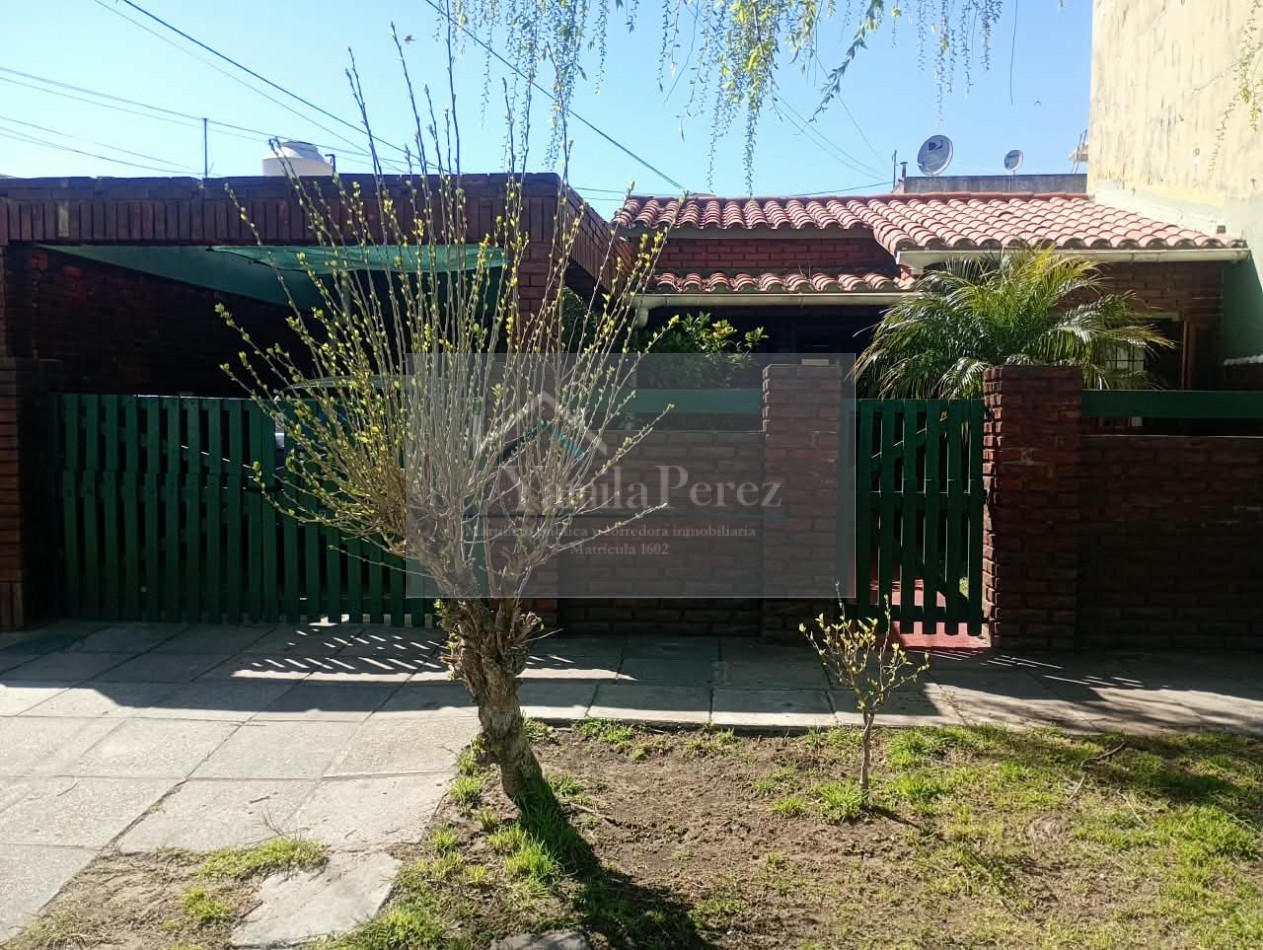 🏡 CHALET EN VENTA - MAR DE AJO - GAS NATURAL