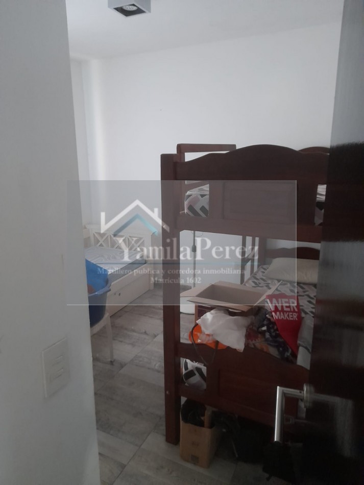 Casa moderna de 3 ambientes entre pinares - Nueva Atantis