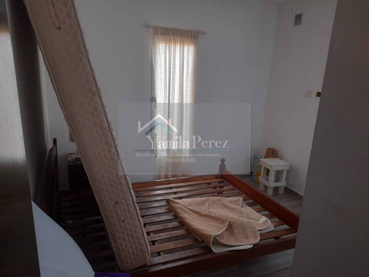 Casa moderna de 3 ambientes entre pinares - Nueva Atantis