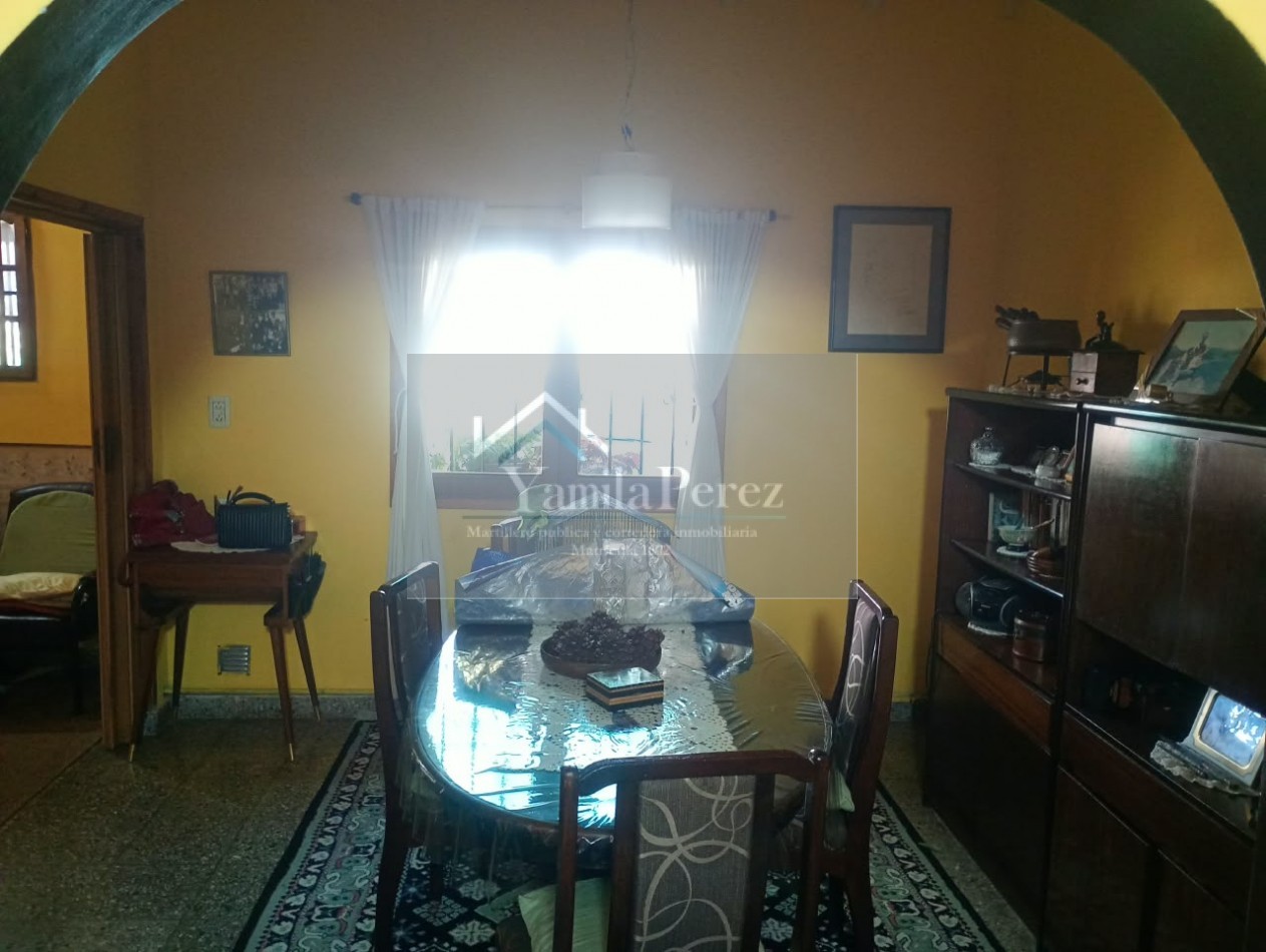 🏡 CHALET EN VENTA - MAR DE AJO - GAS NATURAL