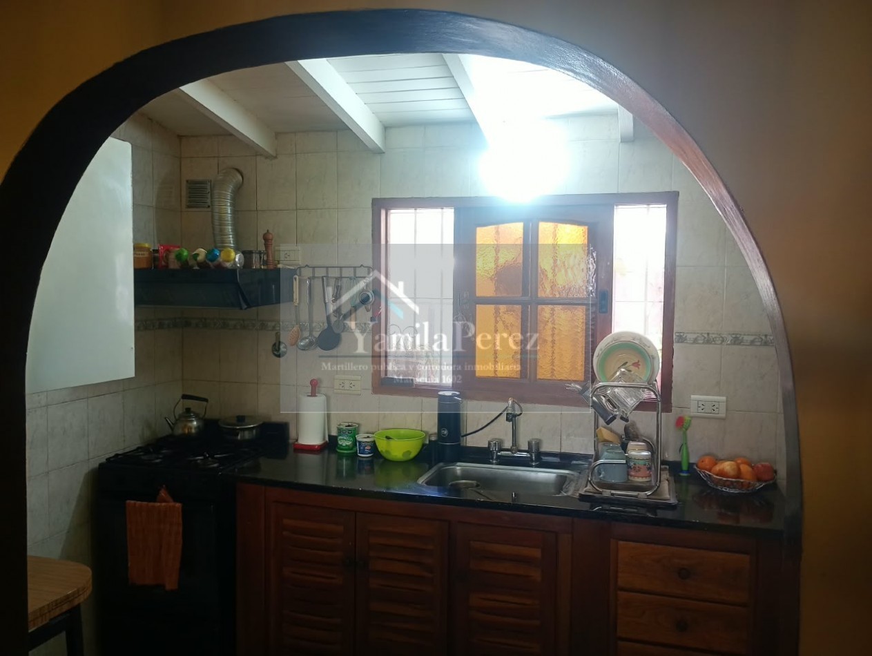 🏡 CHALET EN VENTA - MAR DE AJO - GAS NATURAL
