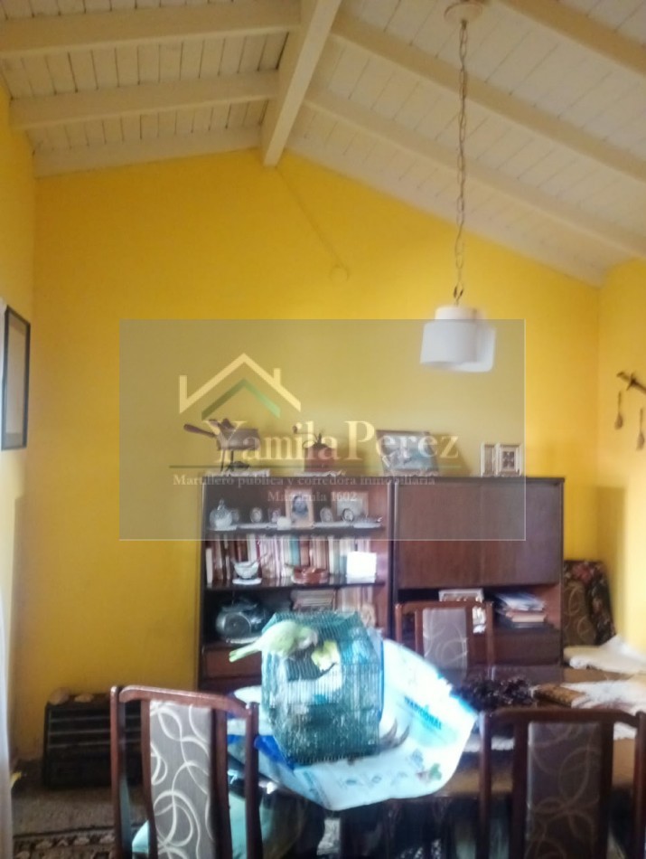 🏡 CHALET EN VENTA - MAR DE AJO - GAS NATURAL