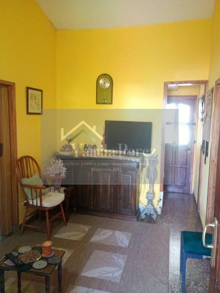🏡 CHALET EN VENTA - MAR DE AJO - GAS NATURAL