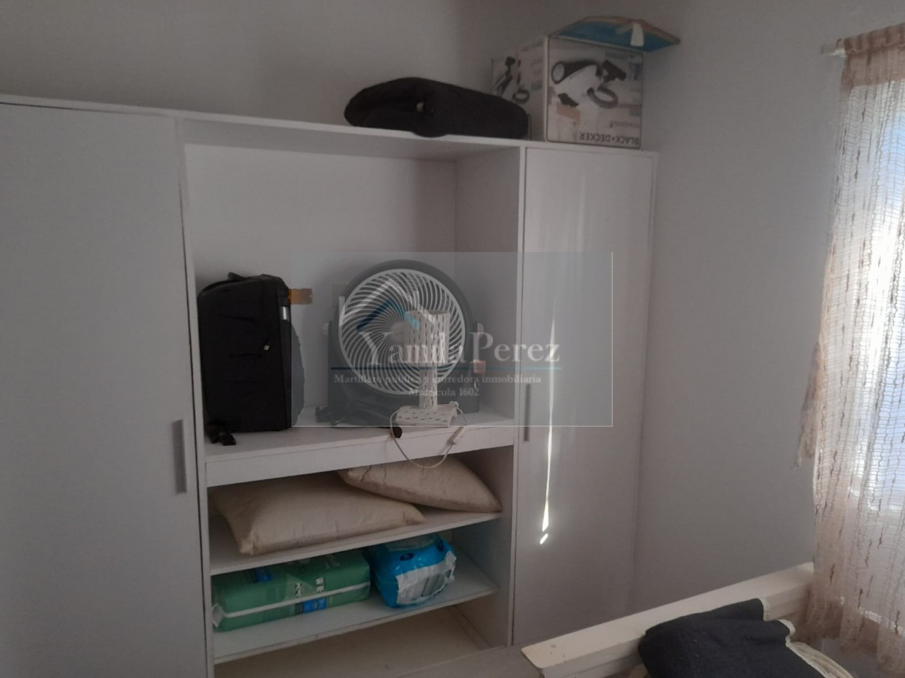 Casa moderna de 3 ambientes entre pinares - Nueva Atantis