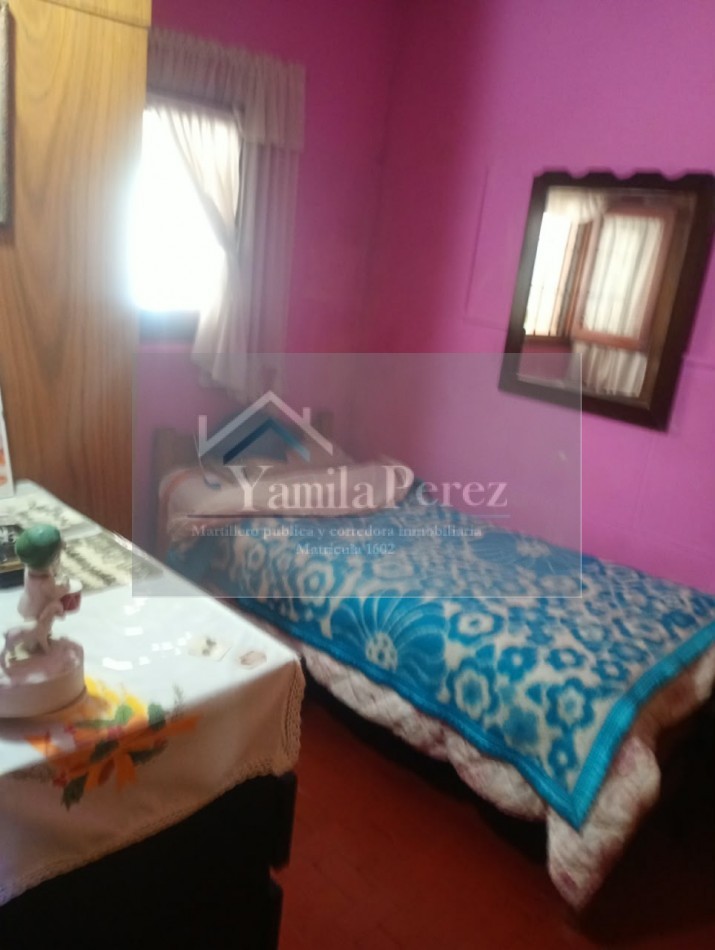 🏡 CHALET EN VENTA - MAR DE AJO - GAS NATURAL