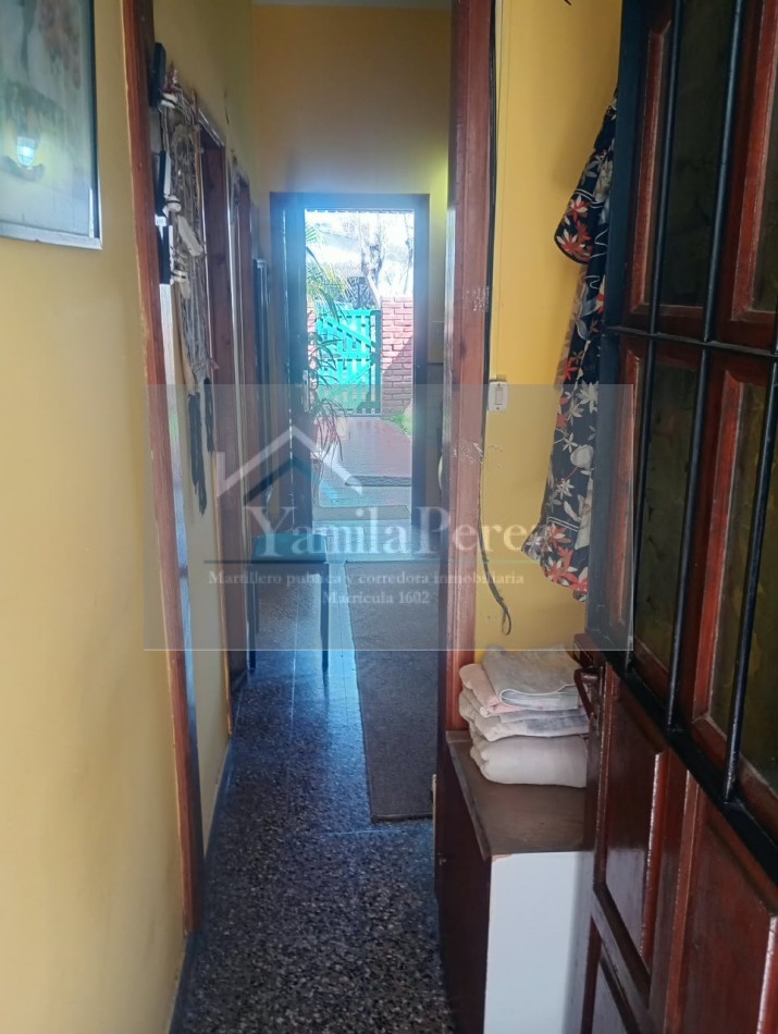 🏡 CHALET EN VENTA - MAR DE AJO - GAS NATURAL
