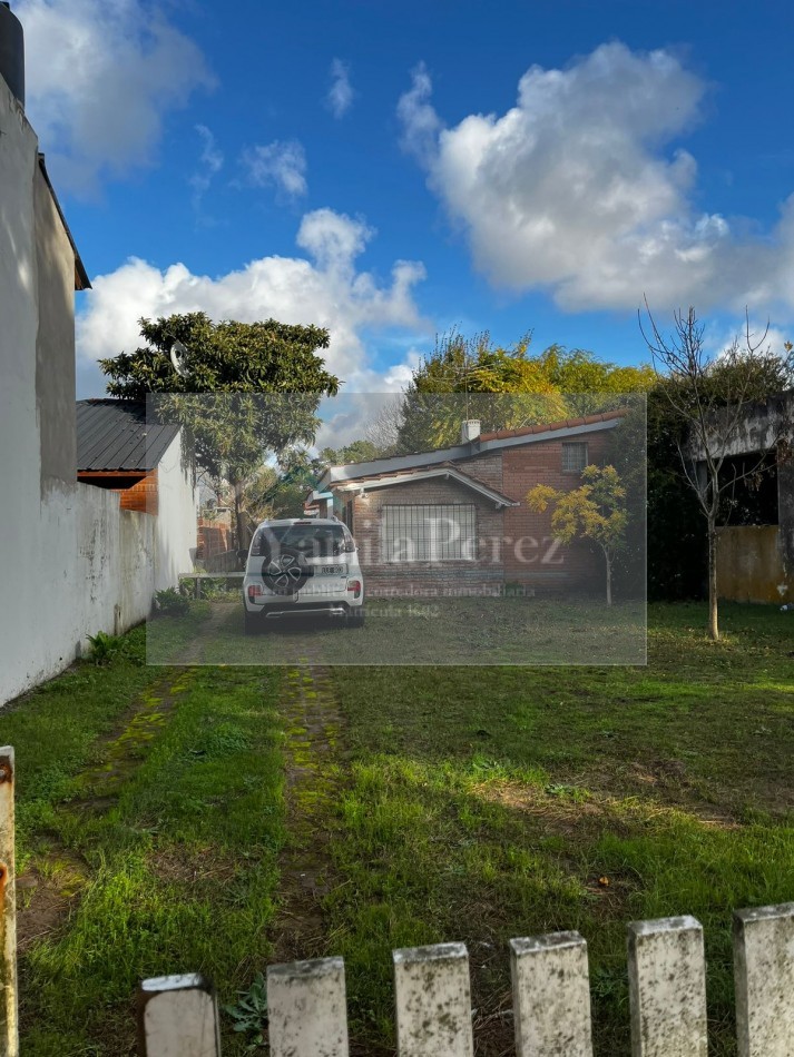 Ph a reciclar en San Bernardo!