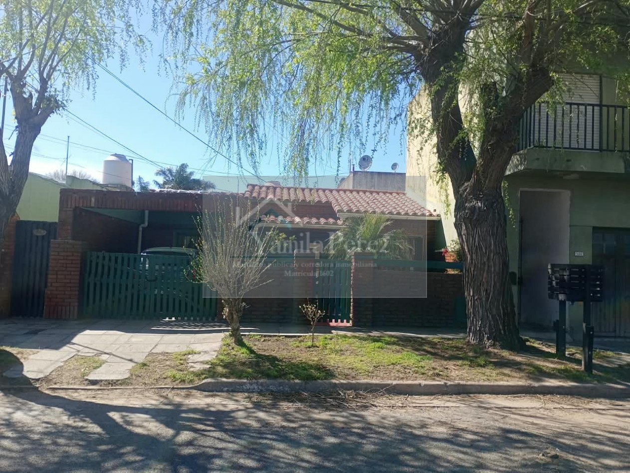 🏡 CHALET EN VENTA - MAR DE AJO - GAS NATURAL