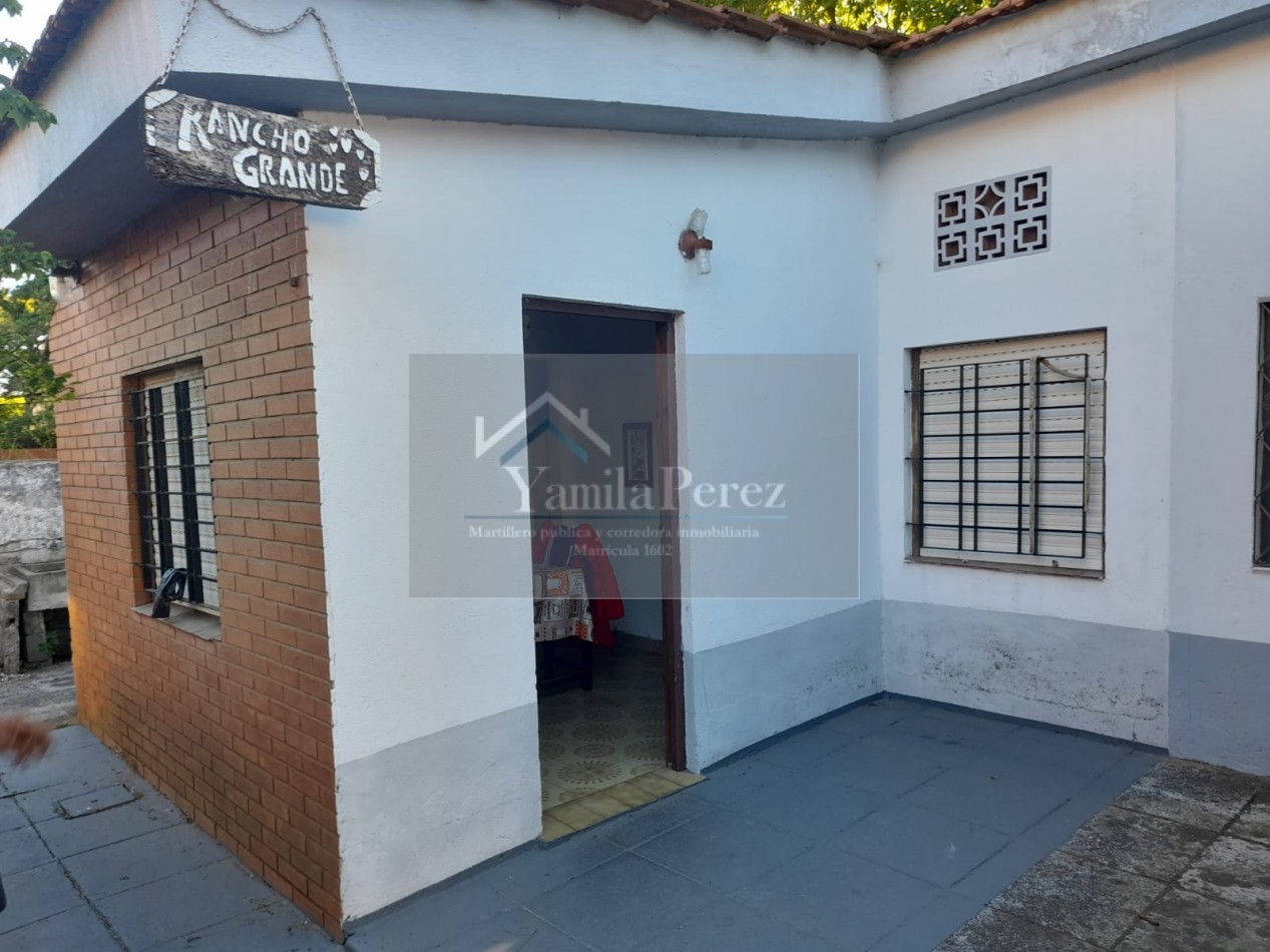 Ph a reciclar en San Bernardo!
