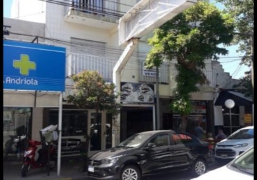 Dpto. Monoambiente