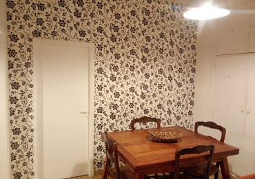 Dpto. FRENTE AL MAR! Mar de Ajo