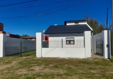 HERMOSA CASA CHALET 