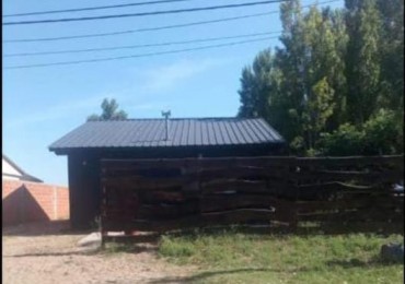 🏡 ¡OPORTUNIDAD EN NUEVA ATLANTIS - VENTA URGENTE! CASA DE 3 AMBIENTES EN LOTE PROPIO.