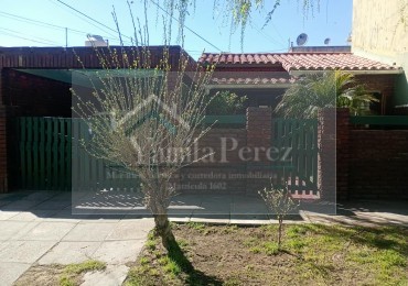 🏡 CHALET EN VENTA - MAR DE AJO - GAS NATURAL