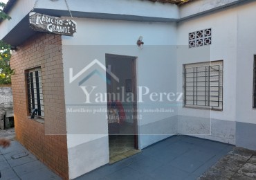 Ph a reciclar en San Bernardo!